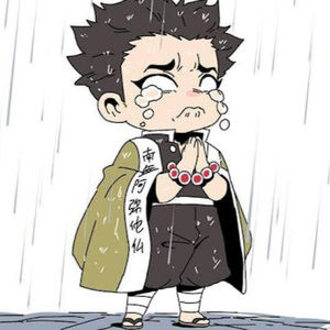 Meet your Posher, Matthew